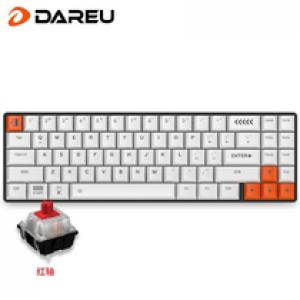 达尔优EK871