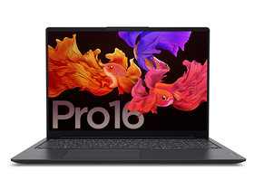 联想小新Pro 16 2021(R7-5800H/16GB/512GB/GTX1650)