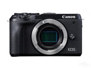 佳能EOS M6 Mark II