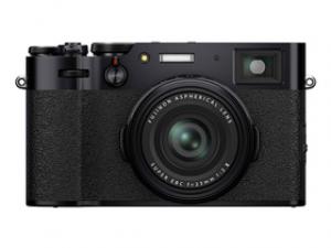 富士X100V