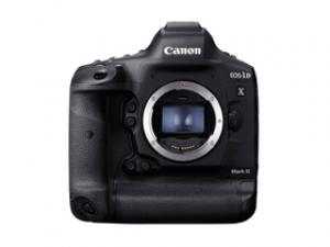 佳能EOS-1D X Mark III