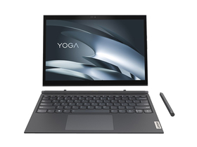 联想YOGA Duet 2021(酷睿i5-1135G7/16GB/512GB)