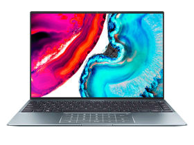 华硕灵耀X14(酷睿i7-12700H/16GB/512GB)