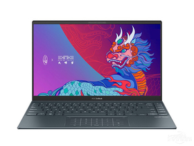 华硕灵耀14s(酷睿i7-1165G7/16GB/512GB)