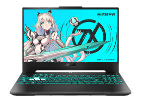 华硕天选3(酷睿i7-12700H/16GB/512GB/RTX3050/144Hz)