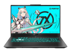 华硕天选3 Plus(酷睿i7-12700H/16GB/512GB/RTX3070/360Hz)