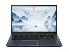 华硕VivoBook15 X(酷睿i5-1135G7/16GB/512GB)