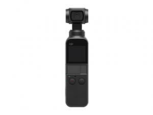 DJI(大疆) 灵眸 Osmo 口袋云台相机 