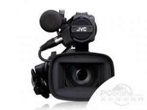 JVC GY-HM660