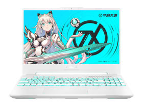 华硕天选3(酷睿i7-12700H/16GB/512GB/RTX3050Ti/144Hz)