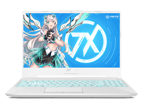 华硕天选2(酷睿i7-11600H/16GB/512GB/RTX3050/144Hz)