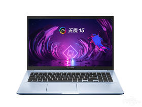 华硕无畏15(R5-5500U/16GB/512GB)
