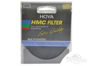 HOYA HMC ND8专业数码减光镜