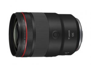 佳能RF 135mm F1.8 L IS USM