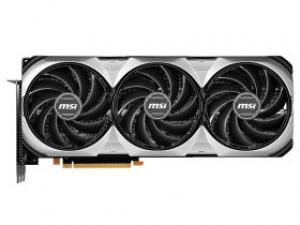 微星 GeForce RTX 4080 VENTUS 3X 16G