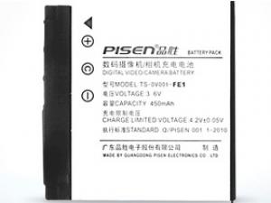 品胜锂电池 FE1