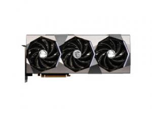微星GeForce RTX 4080 SUPRIM X 16GB