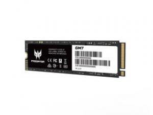 宏碁GM7 512GB M.2 SSD