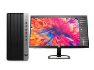 惠普战99(i5-12500/16GB/256GB+4TB/集显/23.8英寸)
