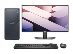 戴尔灵越3020(i5-13400F/16GB/512GB/GTX1660Ti/27英寸)