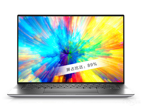戴尔Precision 5550(W-10855M/64GB/2TB/T2000)