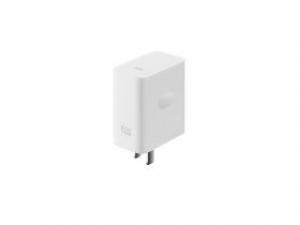 一加SUPERVOOC 80W氮化镓超级闪充充电器