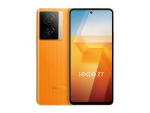 iQOO Z7