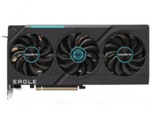 技嘉GeForce RTX 4070 EAGLE OC 12G