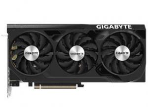 技嘉GeForce RTX 4070 WINDFORCE 12G