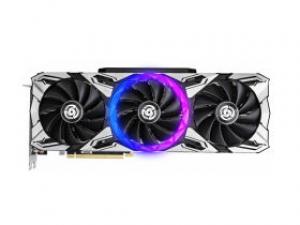 索泰GeForce RTX 4070 天启 OC