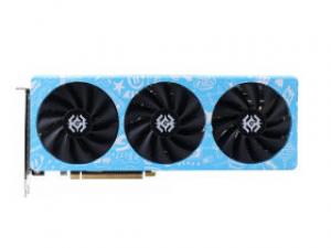 索泰GeForce RTX 4070 X-GAMING
