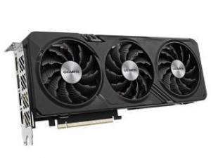 技嘉GeForce RTX 4060 Ti GAMING OC 8G
