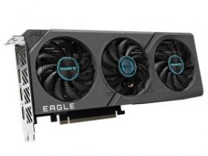 技嘉GeForce RTX 4060 Ti EAGLE OC 8G