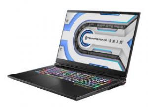 未来人类X811-4070-S9321(酷睿i9-13900HX/32GB/1TB/RTX4070/2.5K/240Hz)