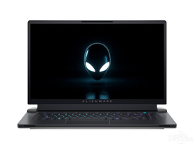 戴尔外星人x17 R1 ALWX17-R1778UW(酷睿i7-11800H/32GB/1TB/RTX3070/120Hz/4K)