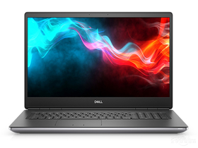 戴尔Precision 7760(酷睿i7-11800H/32GB/2TB/RTX A5000)