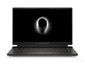 戴尔外星人m15 R6 ALWA15M-R1773B(酷睿i7-11800H/32GB/2TB/RTX3070/165Hz)