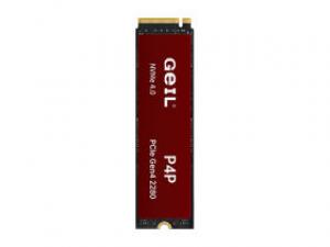 金邦P4P 512GB M.2 SSD