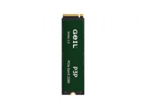 金邦P3P 2TB M.2 SSD