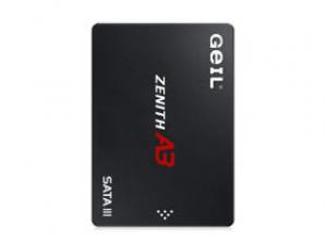 金邦A3 500GB SATA3.0 SSD
