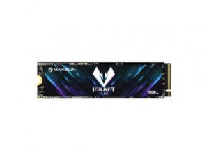 铭瑄电竞之心Plus 2TB M.2 SSD