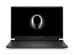 戴尔外星人m15 R6 ALWA15M-R1762B(酷睿i7-11800H/16GB/512GB/RTX3060/165Hz)