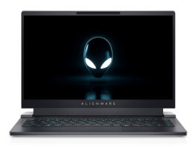 戴尔外星人x14 R1 ALWX14-R1766W(酷睿i7-12700H/32GB/2TB/RTX3060/144Hz)
