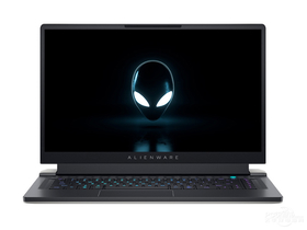 戴尔外星人x15 R2 ALWX15-R2988QW(酷睿i9-12900H/32GB/2TB/RTX3080Ti/240Hz)
