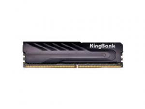 金百达黑爵 DDR4 2666 8GB