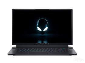 戴尔外星人x17 R1 ALWX17-R1778W(酷睿i7-11800H/32GB/1TB/RTX3070/360Hz/Cherry)