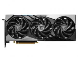 微星GeForce RTX 4070 Ti GAMING X SLIM 12G