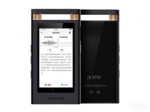 科大讯飞SR501