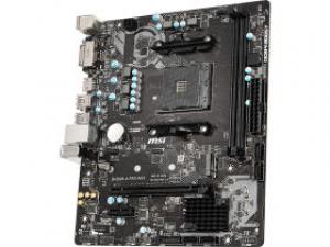 微星PRO H610M-E DDR4