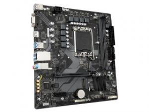 技嘉B760M H DDR4
